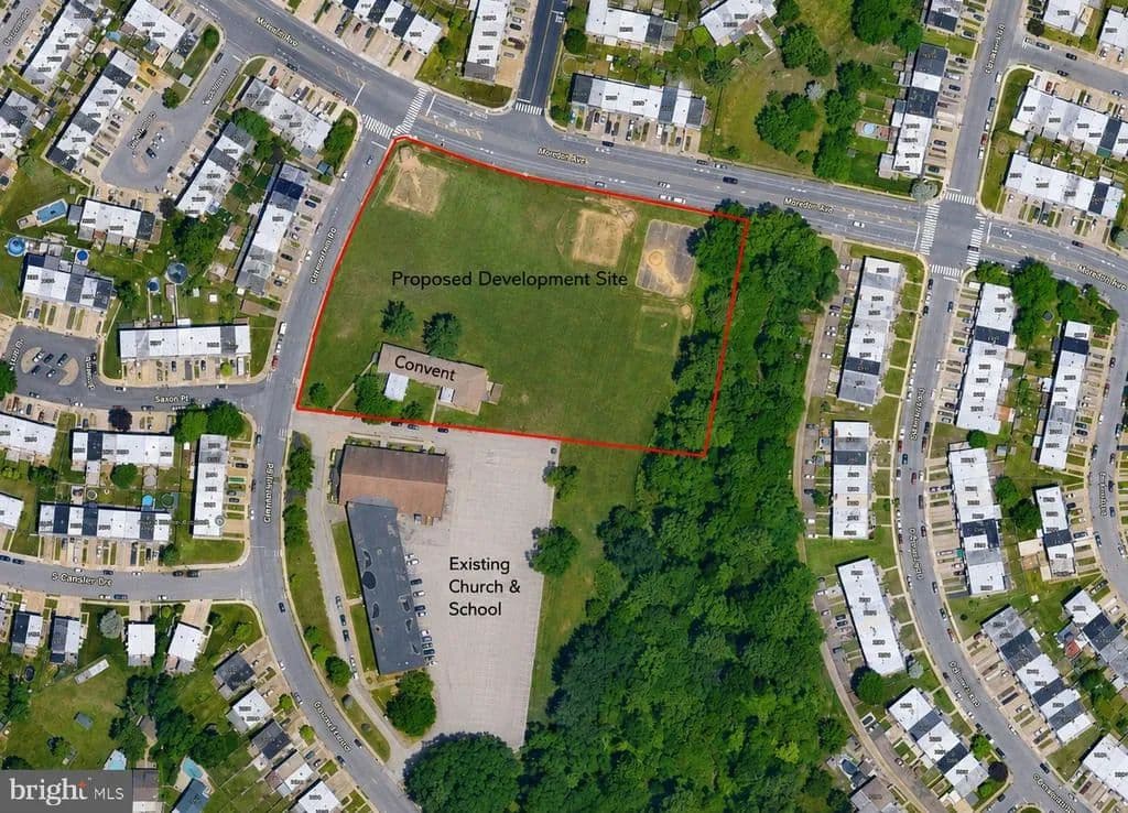 4.25 Acres of Land for Sale in PHILADELPHIA, PA - Philadelphia, Pennsylvania, 19114