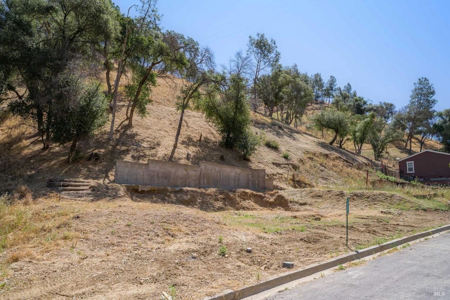 Property from 1050 Arroyo Grande Drive - KW - Napa, California, 94558