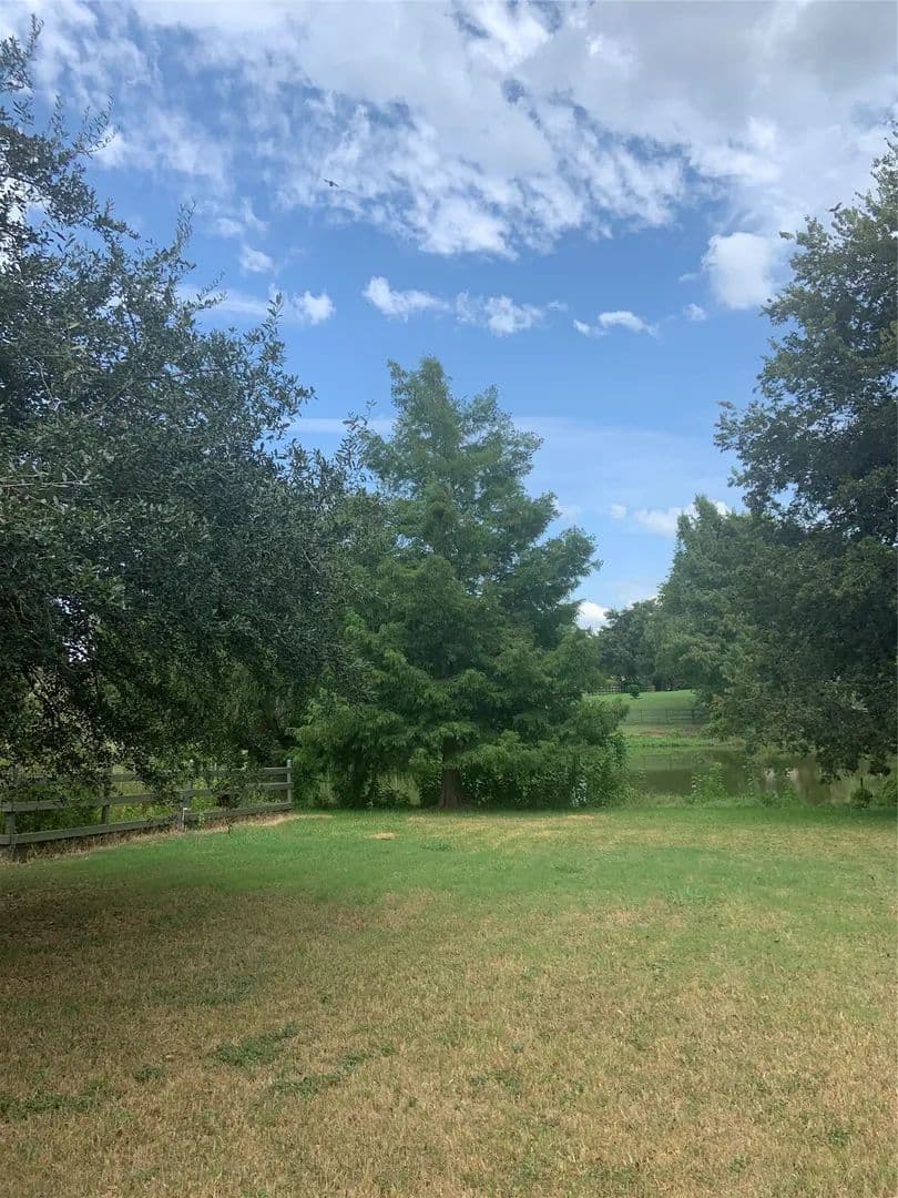1.1 Acres of Land for Sale in Fulshear, Texas - Fulshear, Texas, 77441