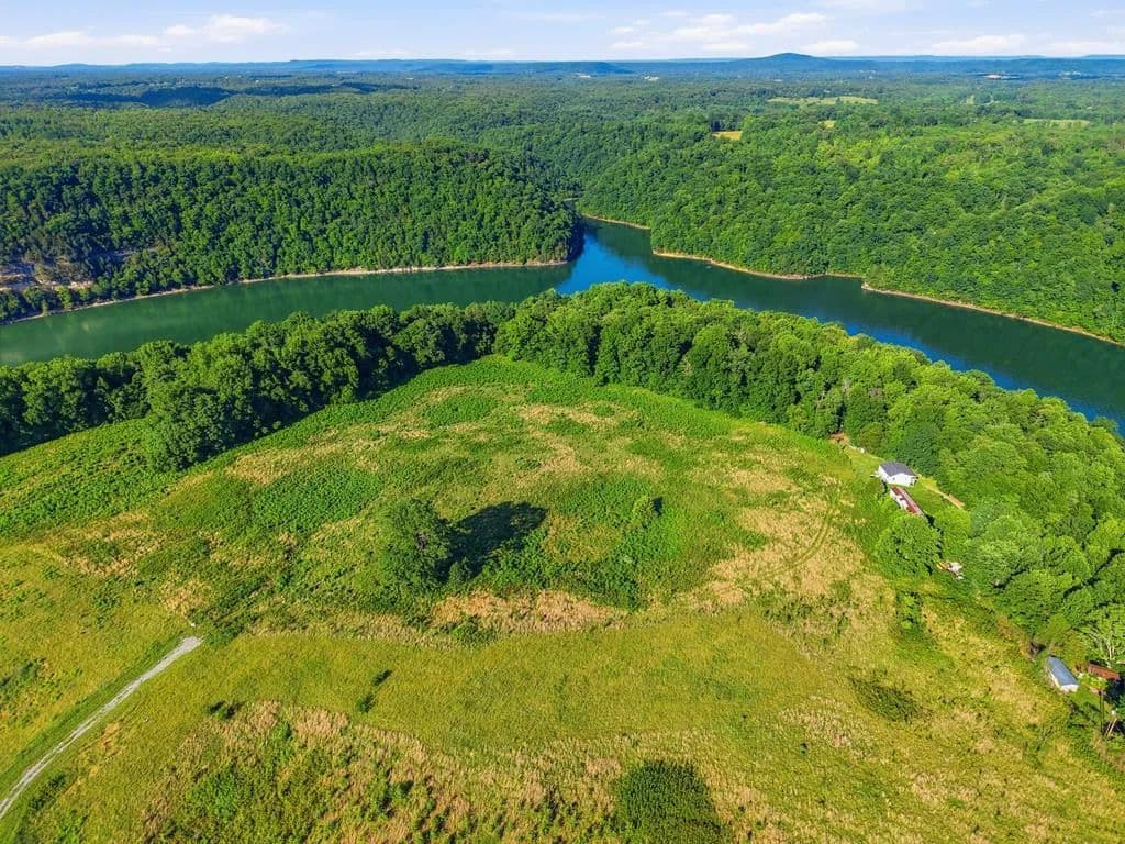 Property from 00 Potts Camp Rd - KW - Smithville, Tennessee, 37166