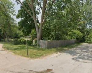 Vacant Land in Kenosha - Kenosha, Wisconsin, 53142