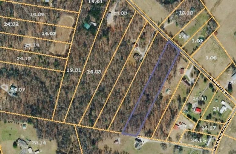 Lots & Land-Other in Crossville - Crossville, Tennessee, 38572