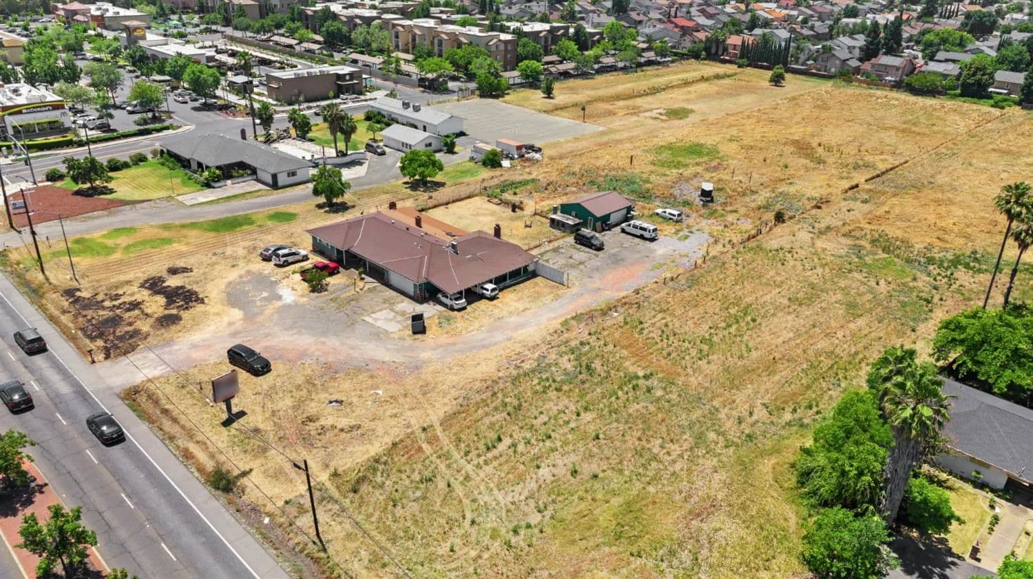 Property from 8240 Elk Grove Florin Road - KW - Sacramento, California, 95829