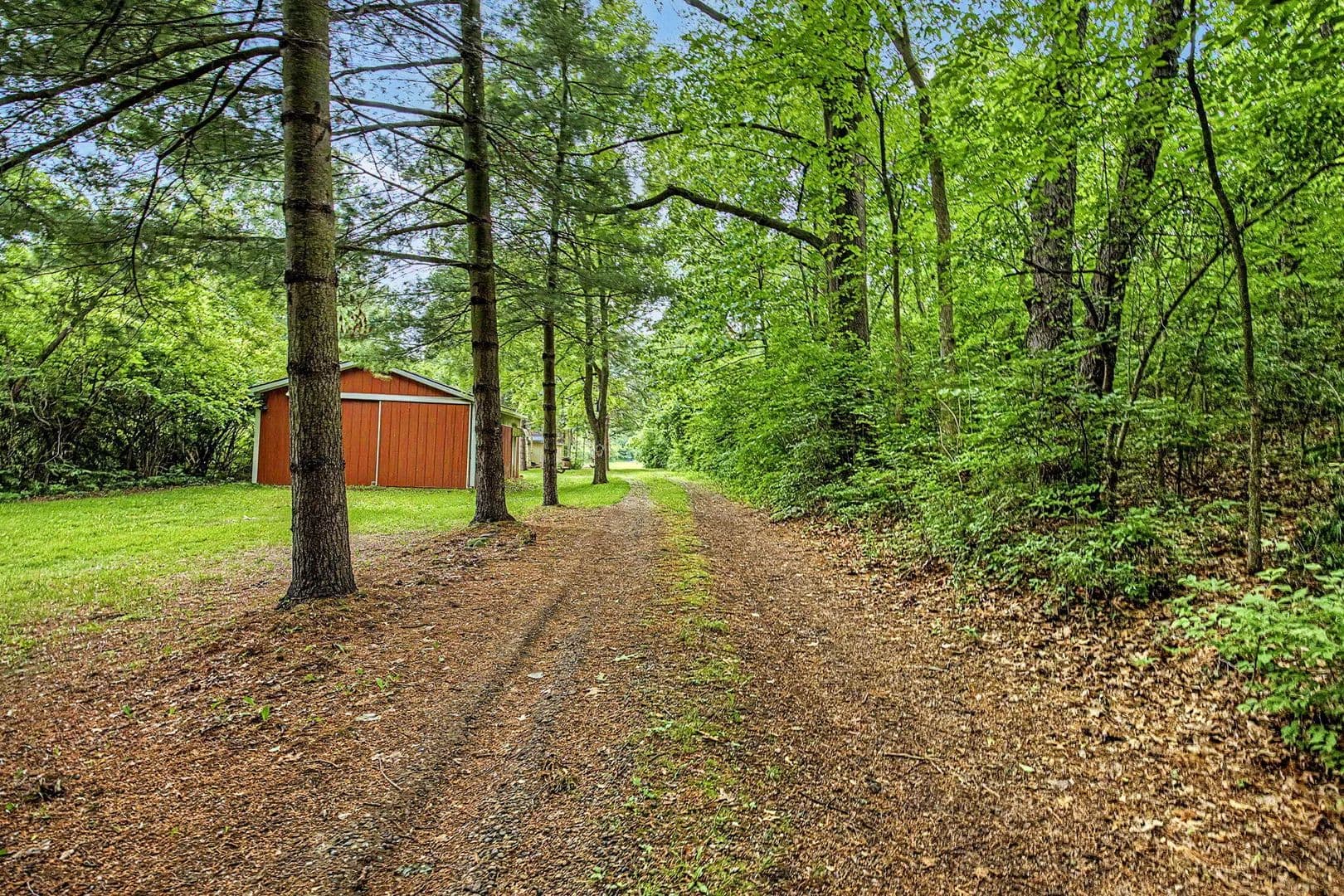Lots & Land-Other in Jackson - Jackson, Michigan, 49201