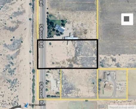 4.82 Acres of Land for Sale in Casa Grande, Arizona - Casa Grande, Arizona, 85193