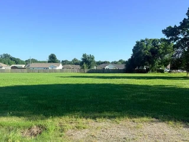 Property from TBD W Ritter Road - KW - Fairland, Oklahoma, 74343