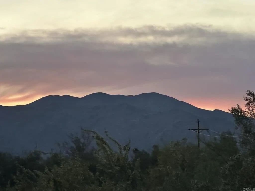 Lots & Land-Other in Julian - Julian, California, 92036