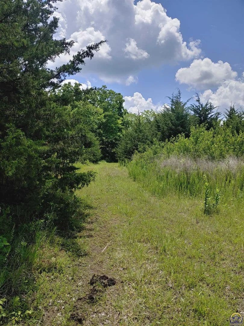 Property from 0000 Kiowa Rd - KW - Oskaloosa, Kansas, 66066