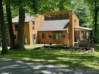 Property from 202 Crane Hollow Road - KW