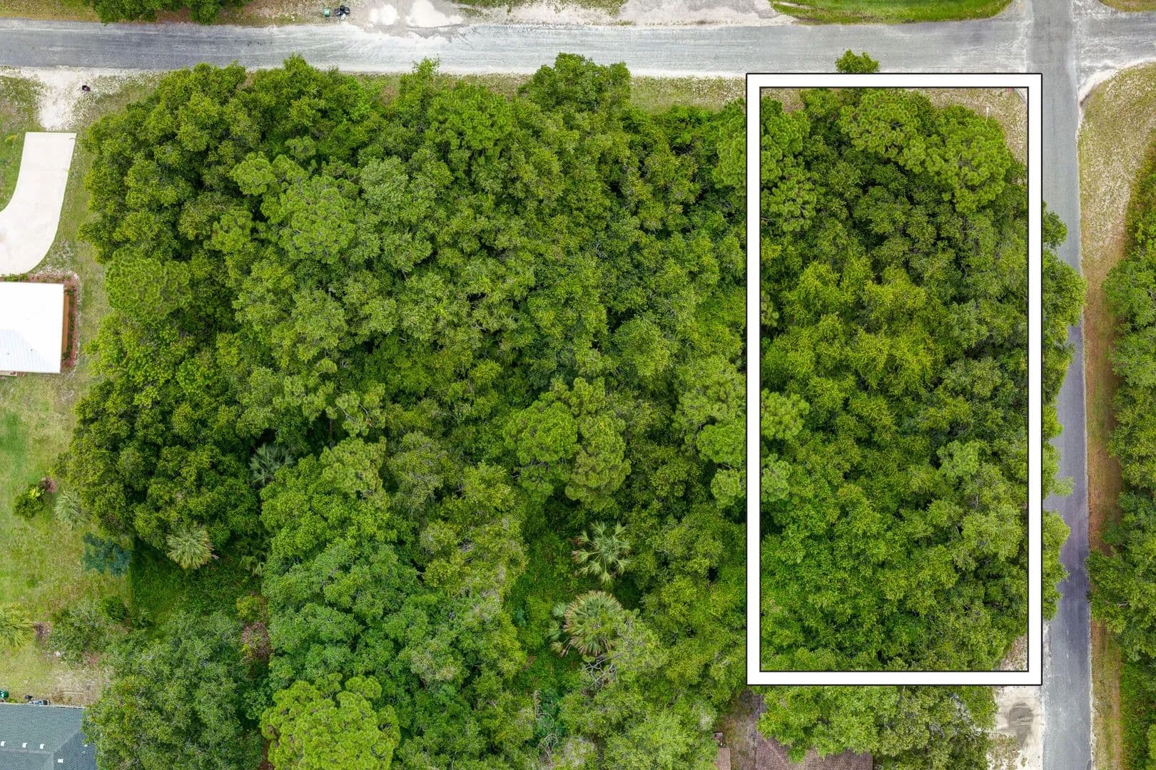 Property from 0 Avienda Avenue - KW - Fort Pierce, Florida, 34946