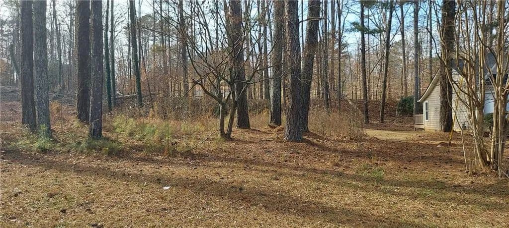 Property from 675 Fern Brooks Drive SW - KW - Atlanta, Georgia, 30331