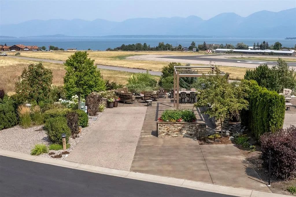 Lots & Land-Other in Polson - Polson, Montana, 59860