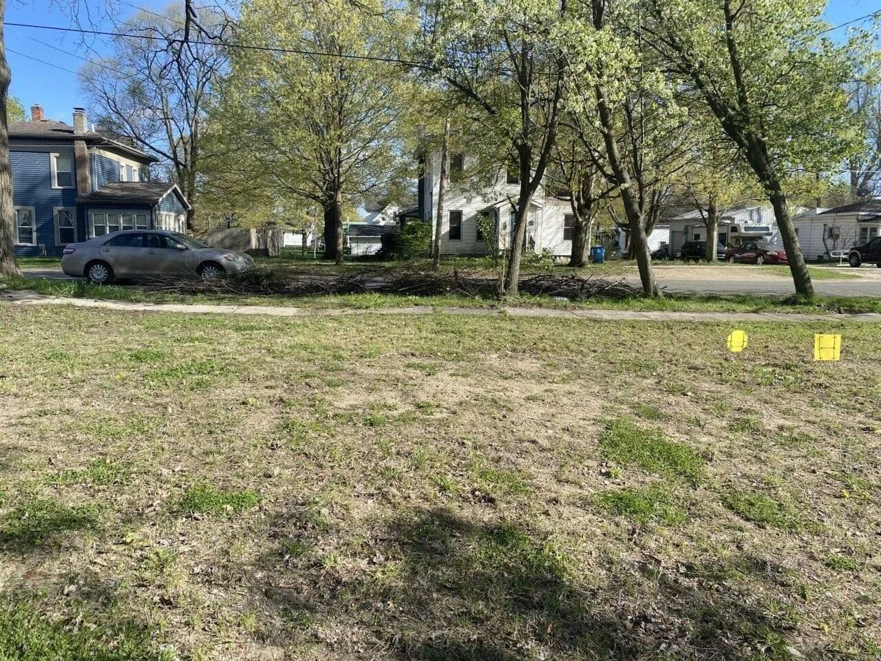 Property from 202 W Saint Marys Street - KW - Decatur, Michigan, 49045