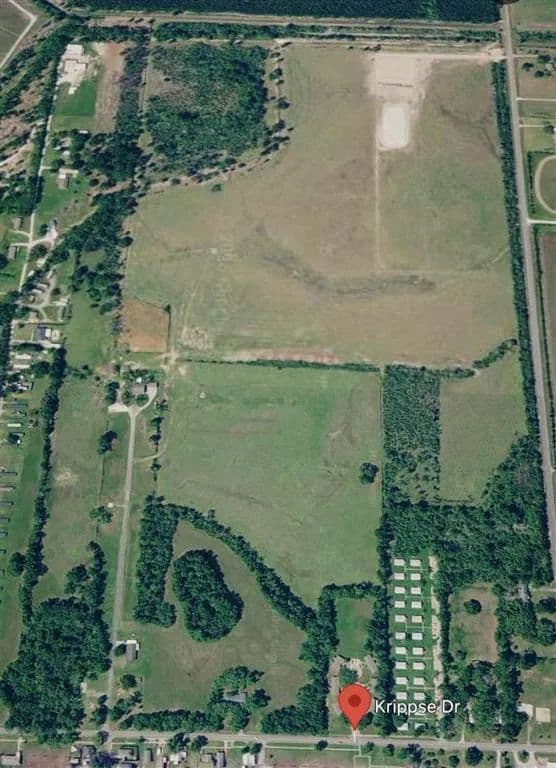 Lots & Land-Other in Vinton - Vinton, Louisiana, 70668