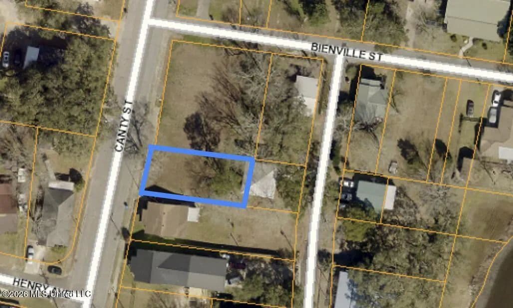 Property from Canty Street - KW - Pascagoula, Mississippi, 39567