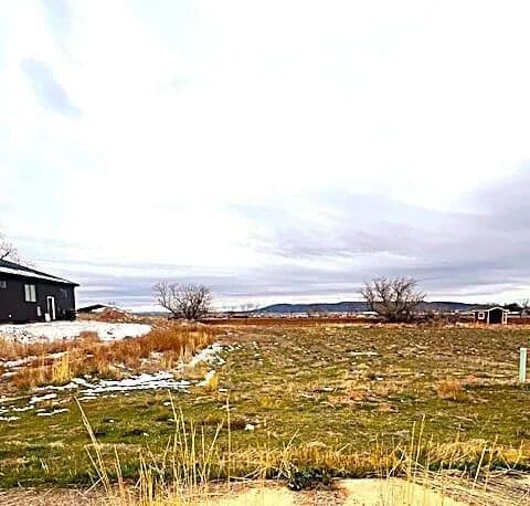 0.4 Acres of Land for Sale in Parowan, Utah - Parowan, Utah, 84761