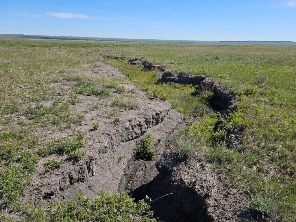 Property from TBD Elk Creek Road - KW - Winnett, Montana, 59087