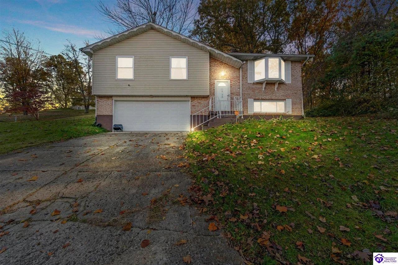 Property from 278 Redmar Lane - KW - Radcliff, Kentucky, 40160