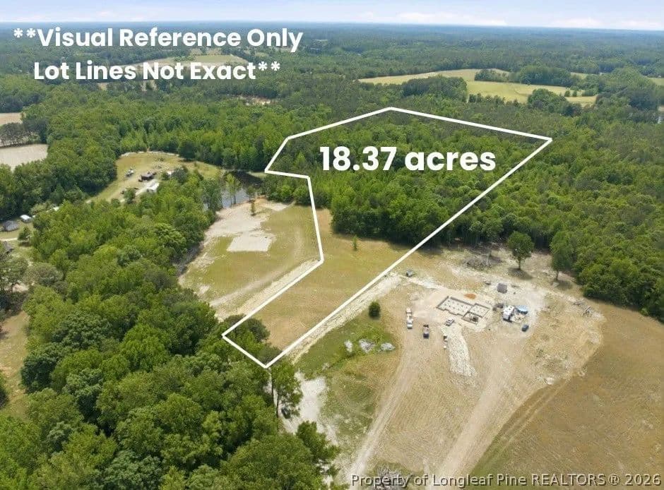 Property from 1098 Cedar Lane Road - KW - Sanford, North Carolina, 27332