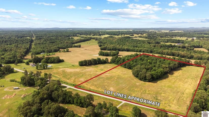 Property from 000 State Route 295 - KW