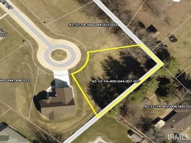 Property from Cabernet Court - KW - Vincennes, Indiana, 47591