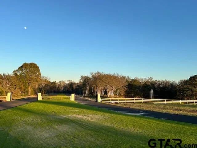 Property from Lot 123 & 124 Oak River #Lot 123 & 124 Oak River - KW - Frankston, Texas, 75763