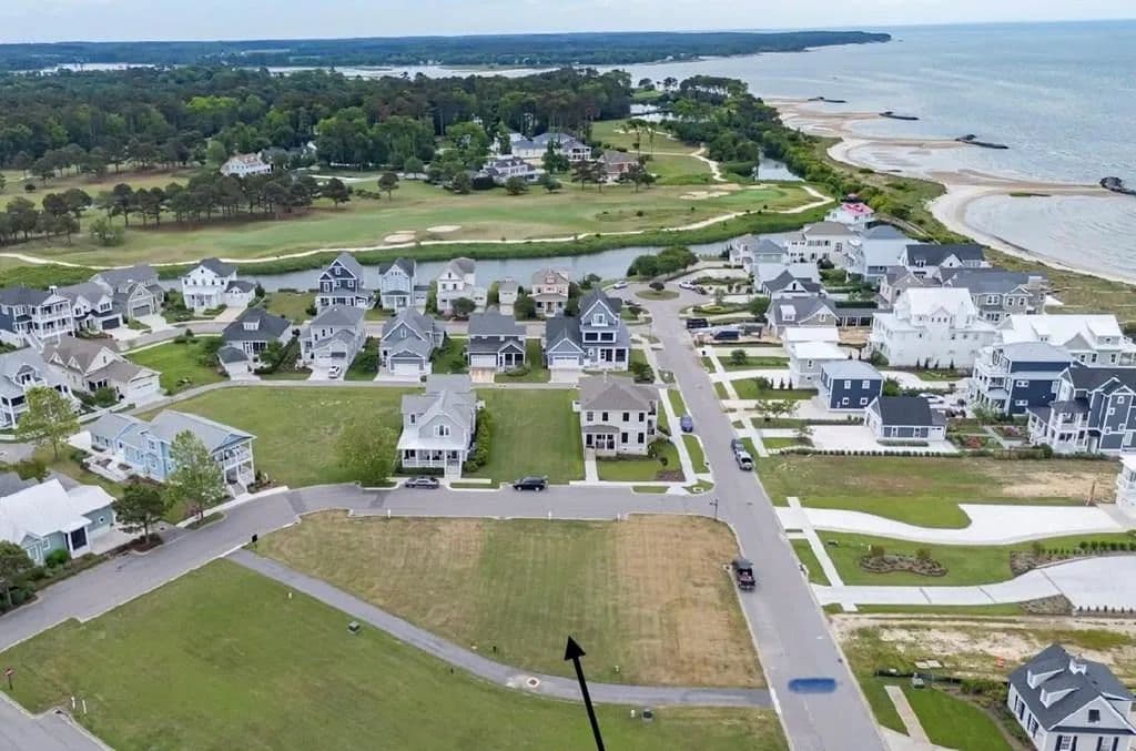 Property from 702 Market Pl #145 - KW - Cape Charles, Virginia, 23310