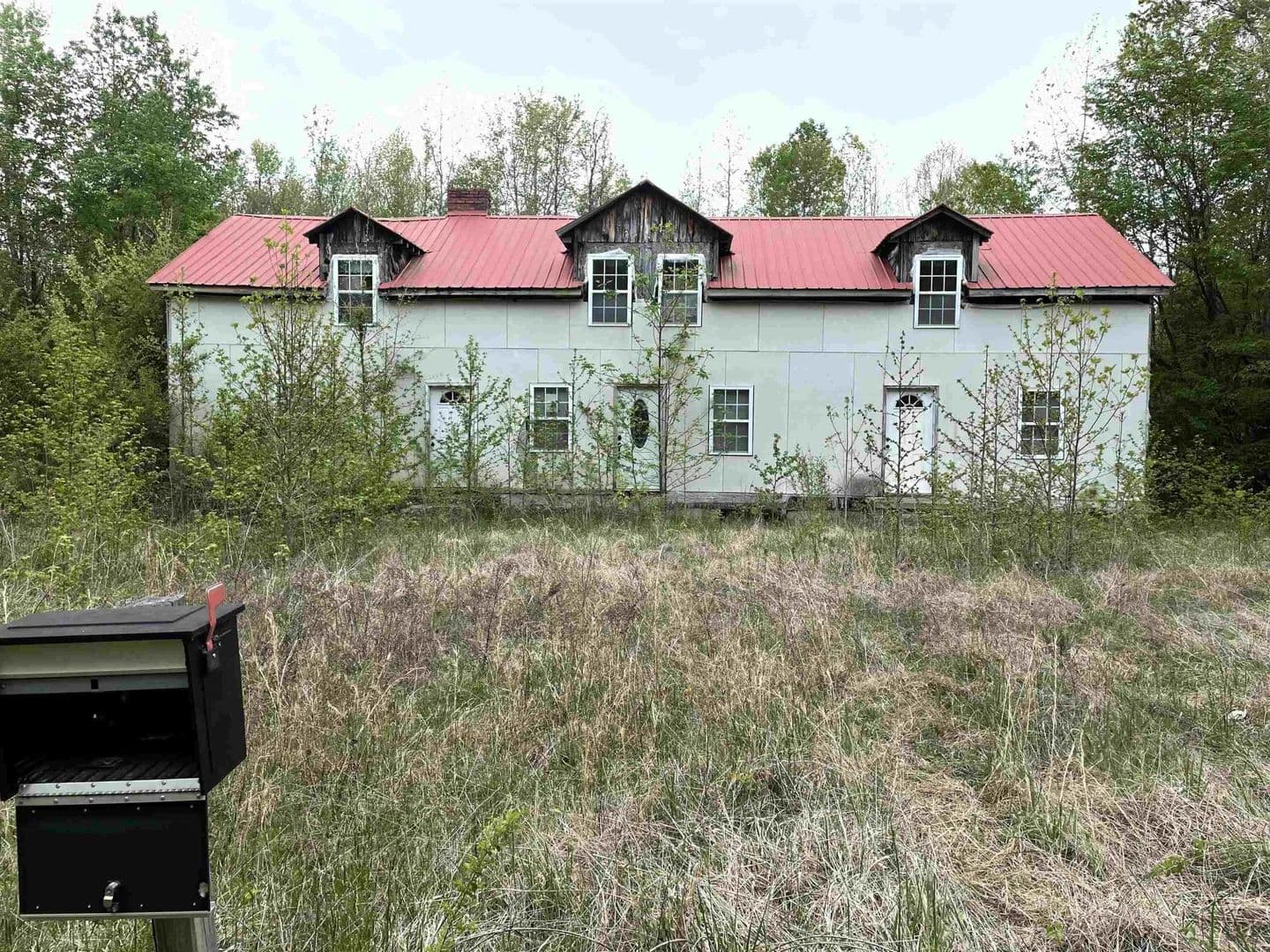 Vacant Land in Cedar Grove - land for sale