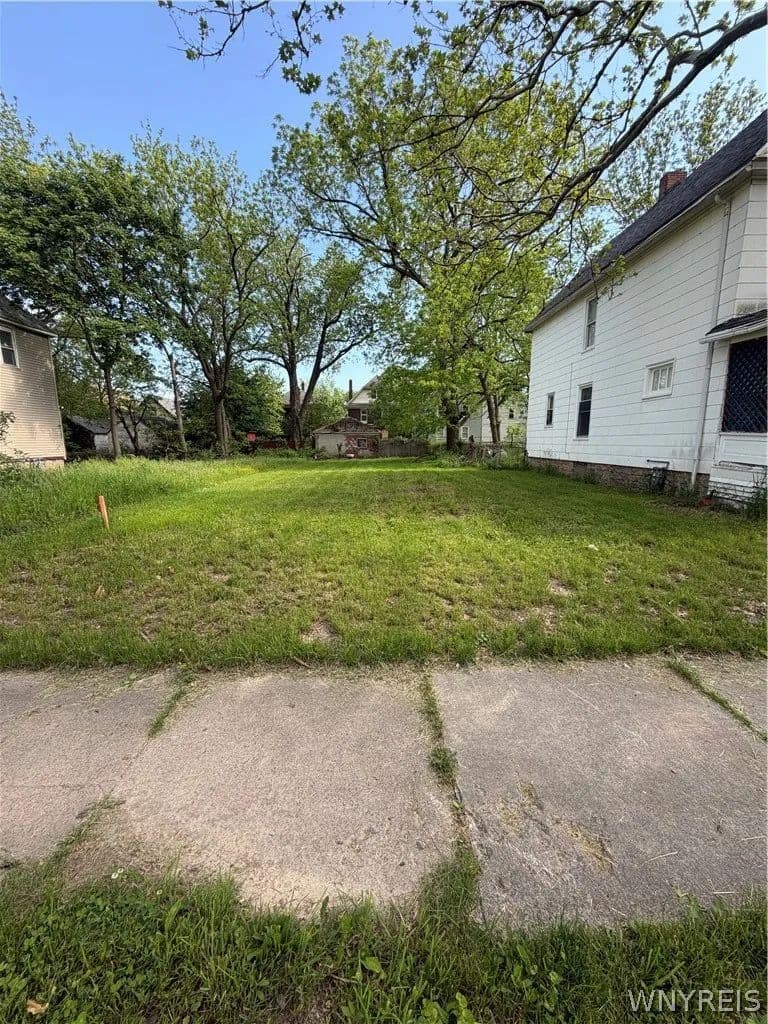 Property from 1639 Weston Avenue - KW - Niagara Falls, New York, 14305