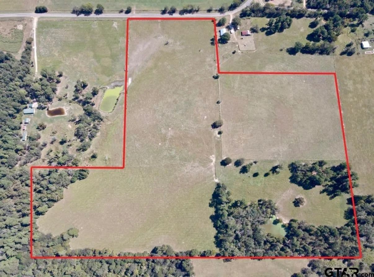 Property from TBD S FM 1002 #TBD S FM 1002 - KW - Big Sandy, Texas, 75755