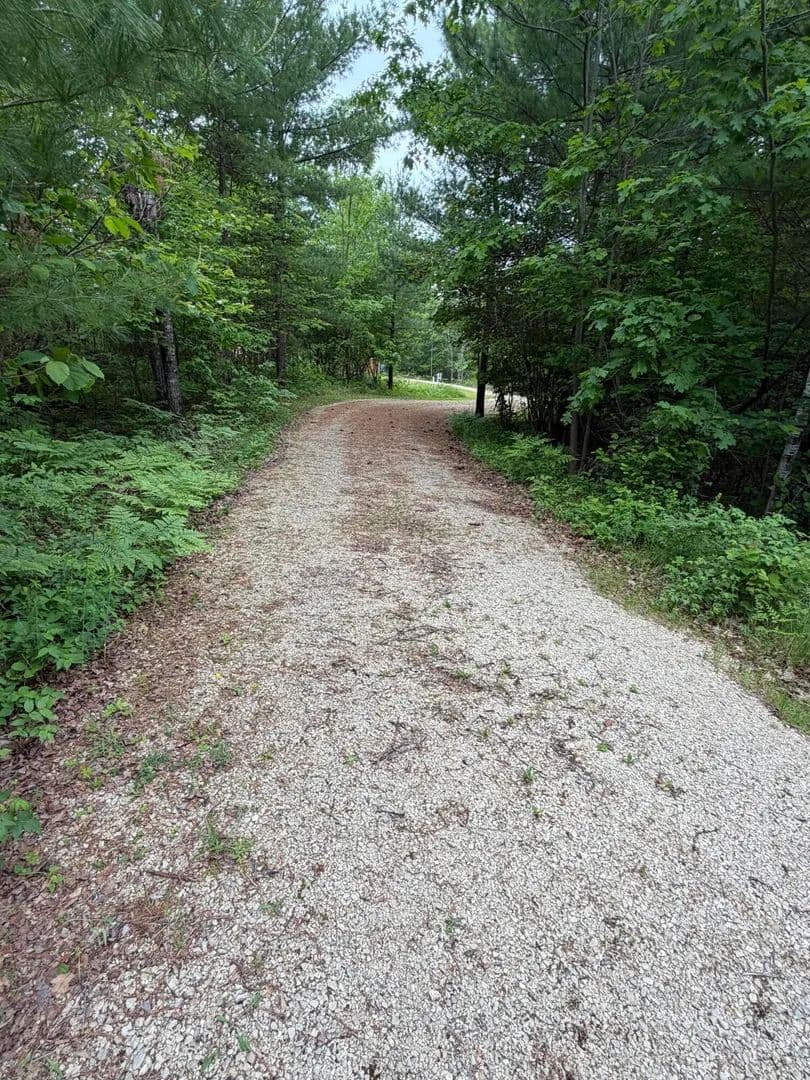 3.7 Acres of Land for Sale in Wausaukee, Wisconsin - Wausaukee, Wisconsin, 54177