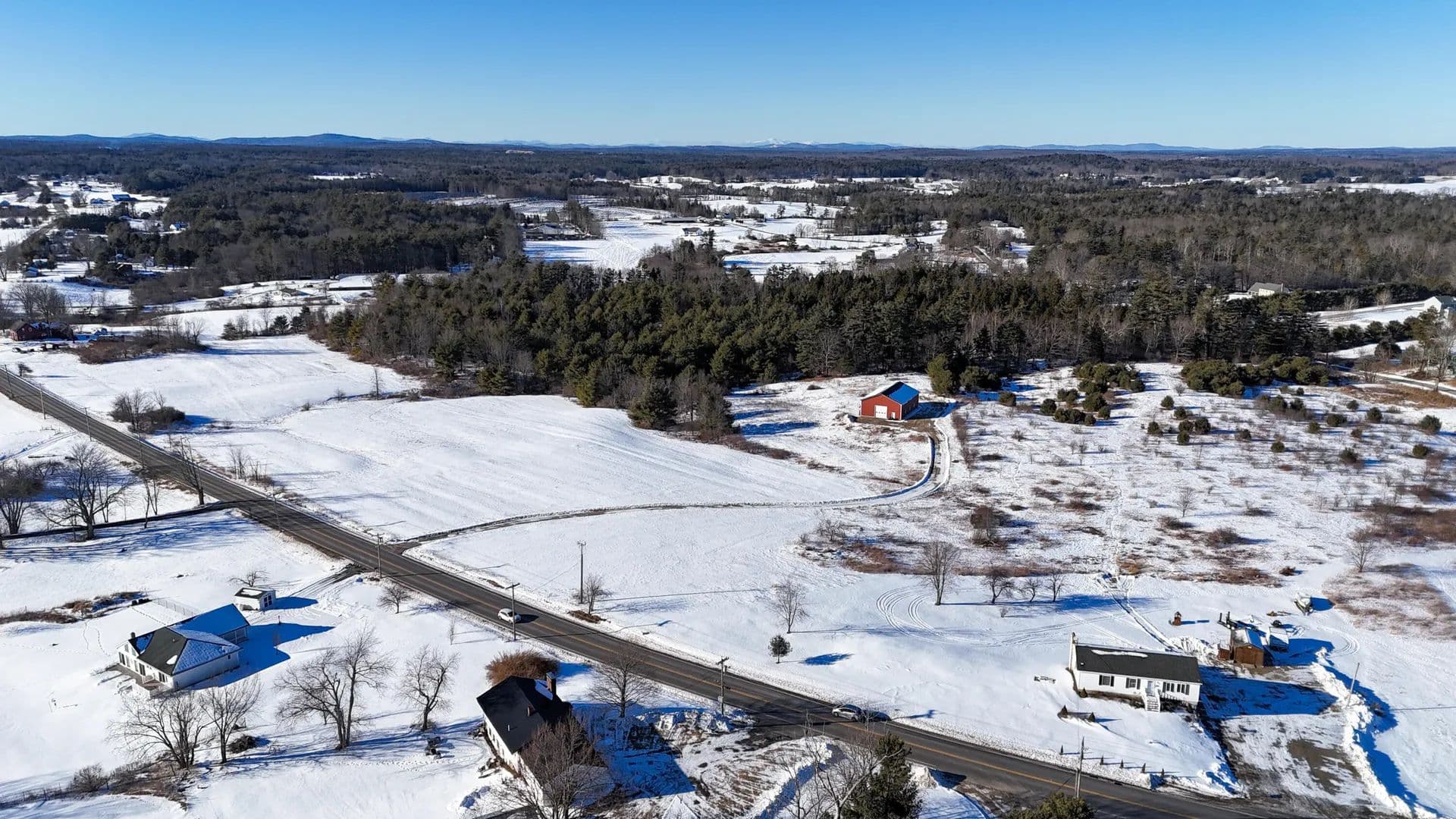 Vacant Land in Biddeford - Biddeford, Maine, 04005