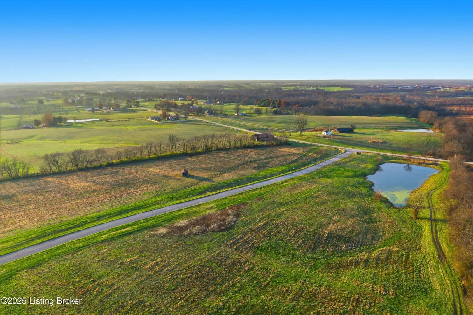 Property from 103 Stallard Springs North - KW - Shelbyville, Kentucky, 40065