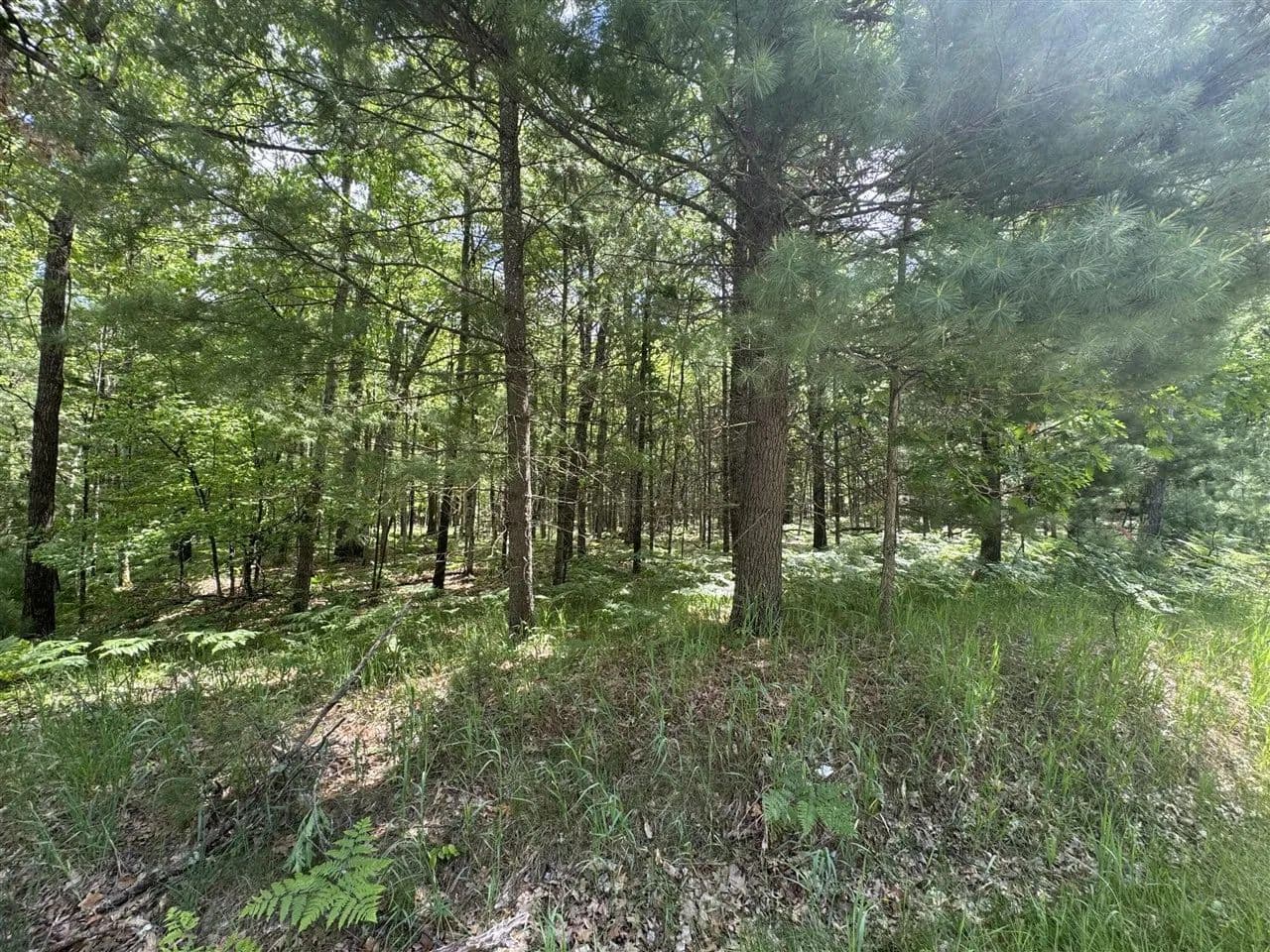 Property from 2830 W Pierce - KW - Brohman, Michigan, 49312