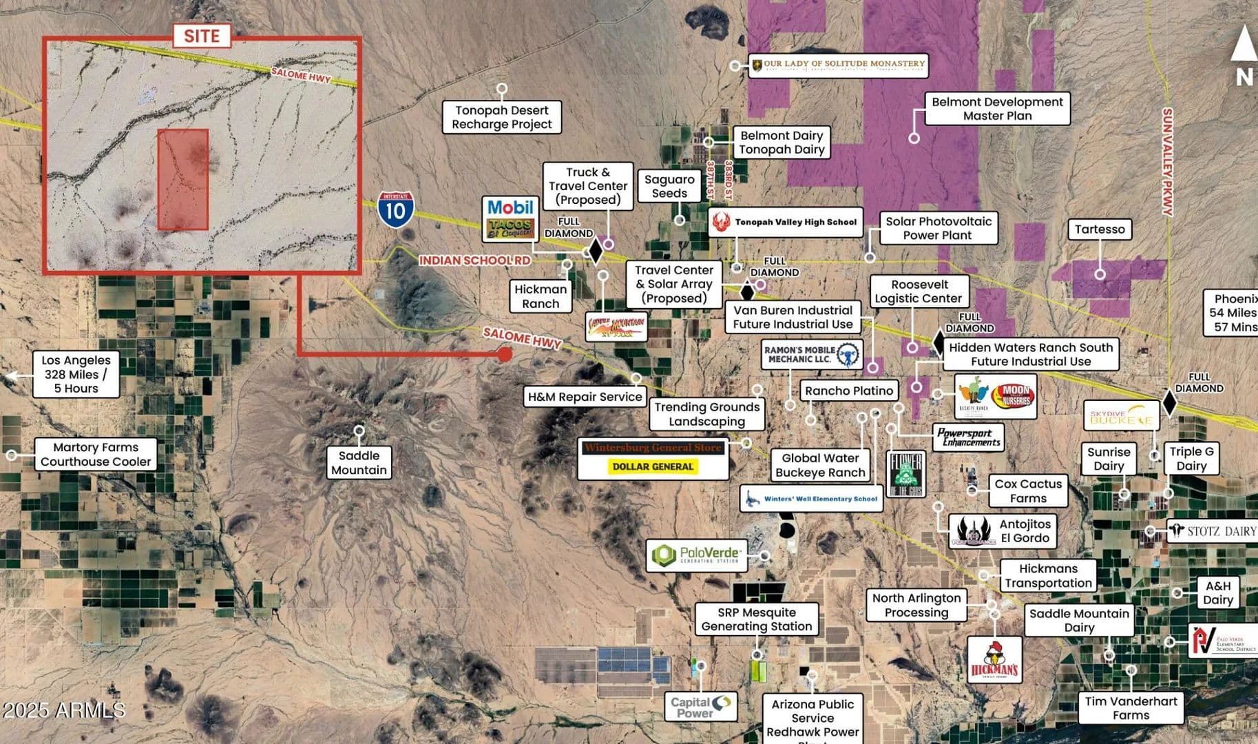 Property from PARCEL 506-33-538 -- #49 - KW - land for sale