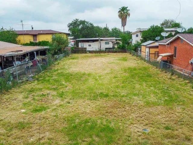 Vacant Land in Laredo - Laredo, Texas, 78041