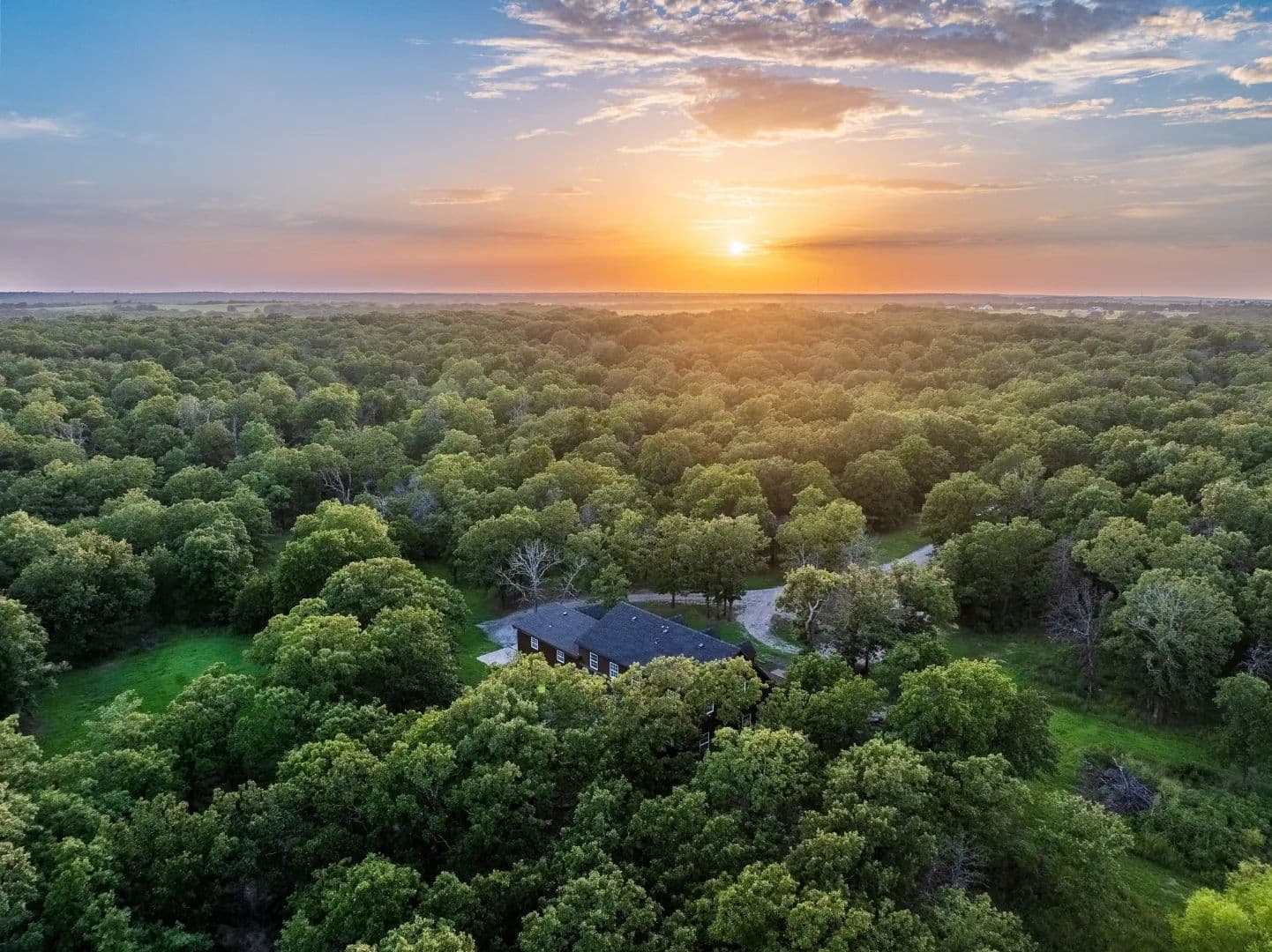 999 County Road 2265 Skiatook, OK 74070 -