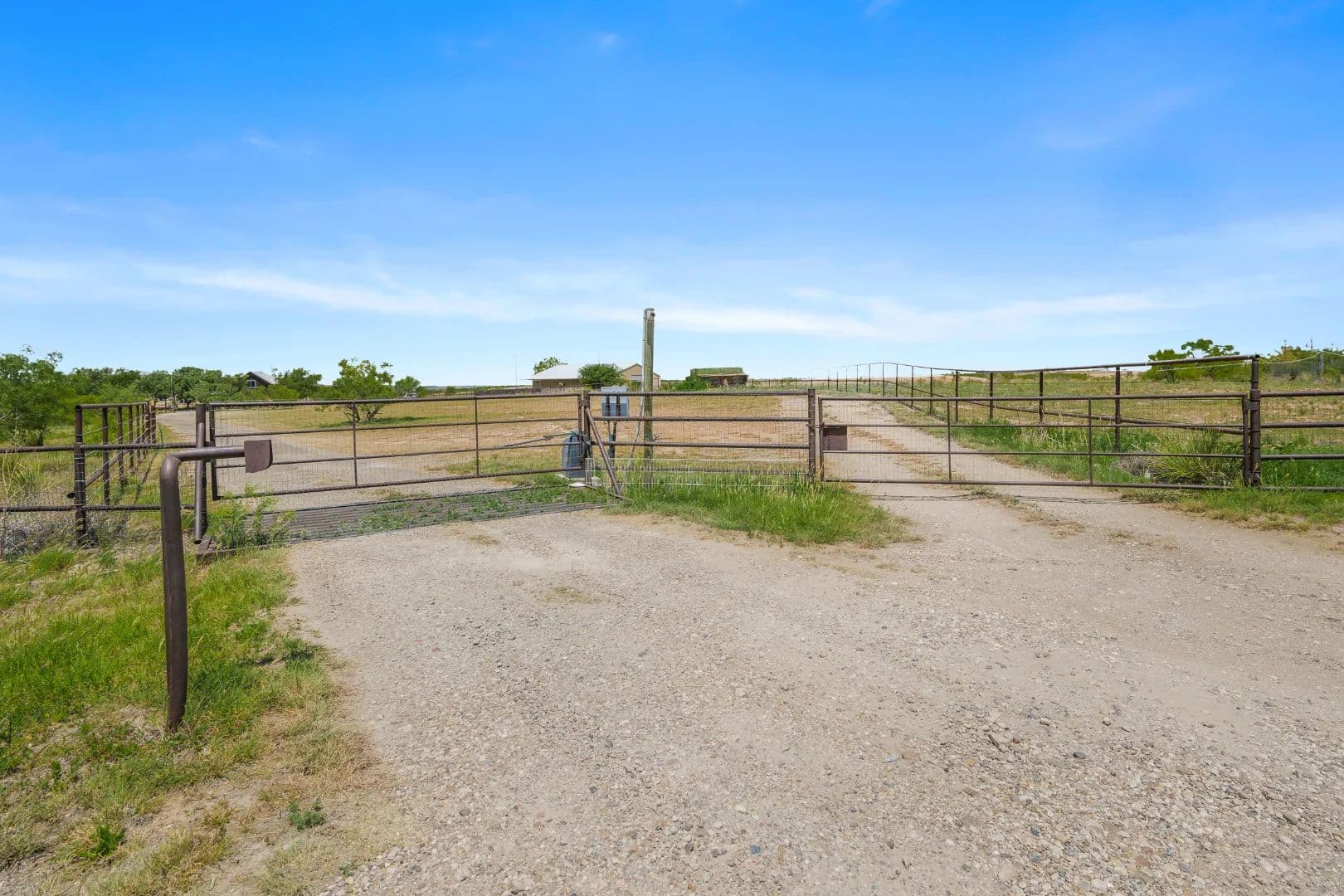 3001 Hester Road - Amarillo, Texas, 79124
