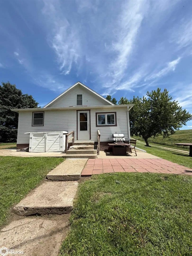 2.04 Acres of Land for Sale in Dow City, IA - Dow City, Iowa, 51528