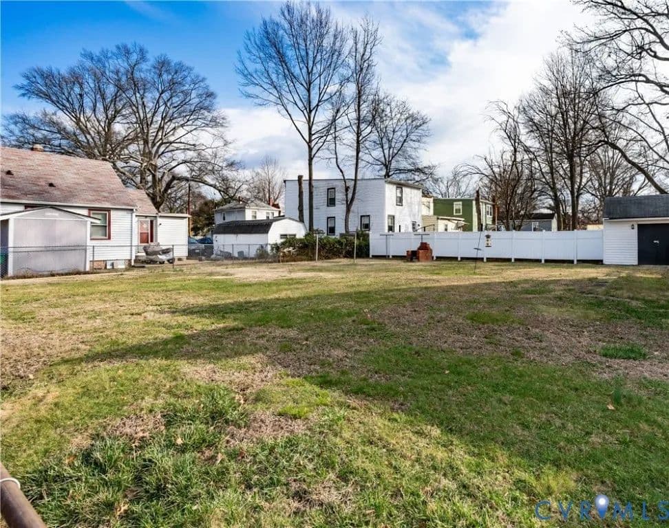Property from 3119 Napoleon Street - KW - Richmond, Virginia, 23222