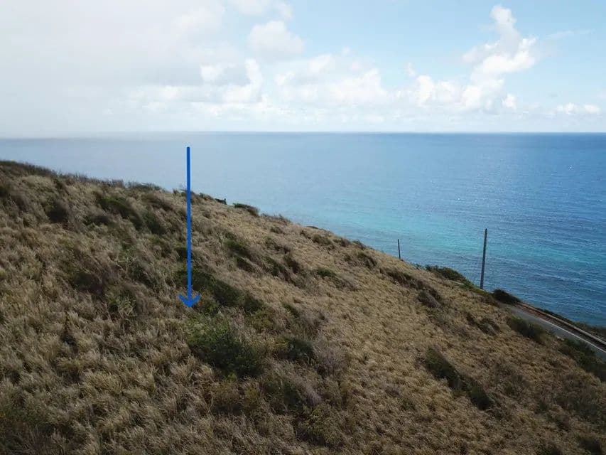 Vacant Land in St. Croix - United States Virgin Islands