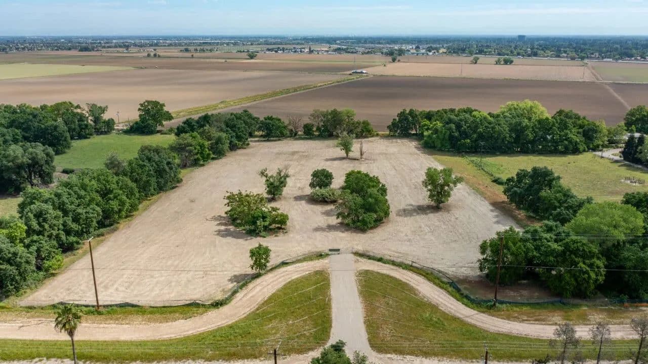 Garden Highway Acreage/Rare Sacramento Landholding - Sacramento, California, 95833