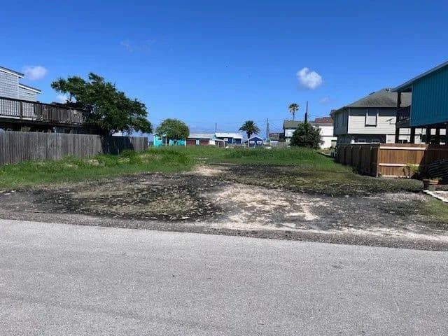 Property from 4030 Summit Drive - KW - Corpus Christi, Texas, 78418