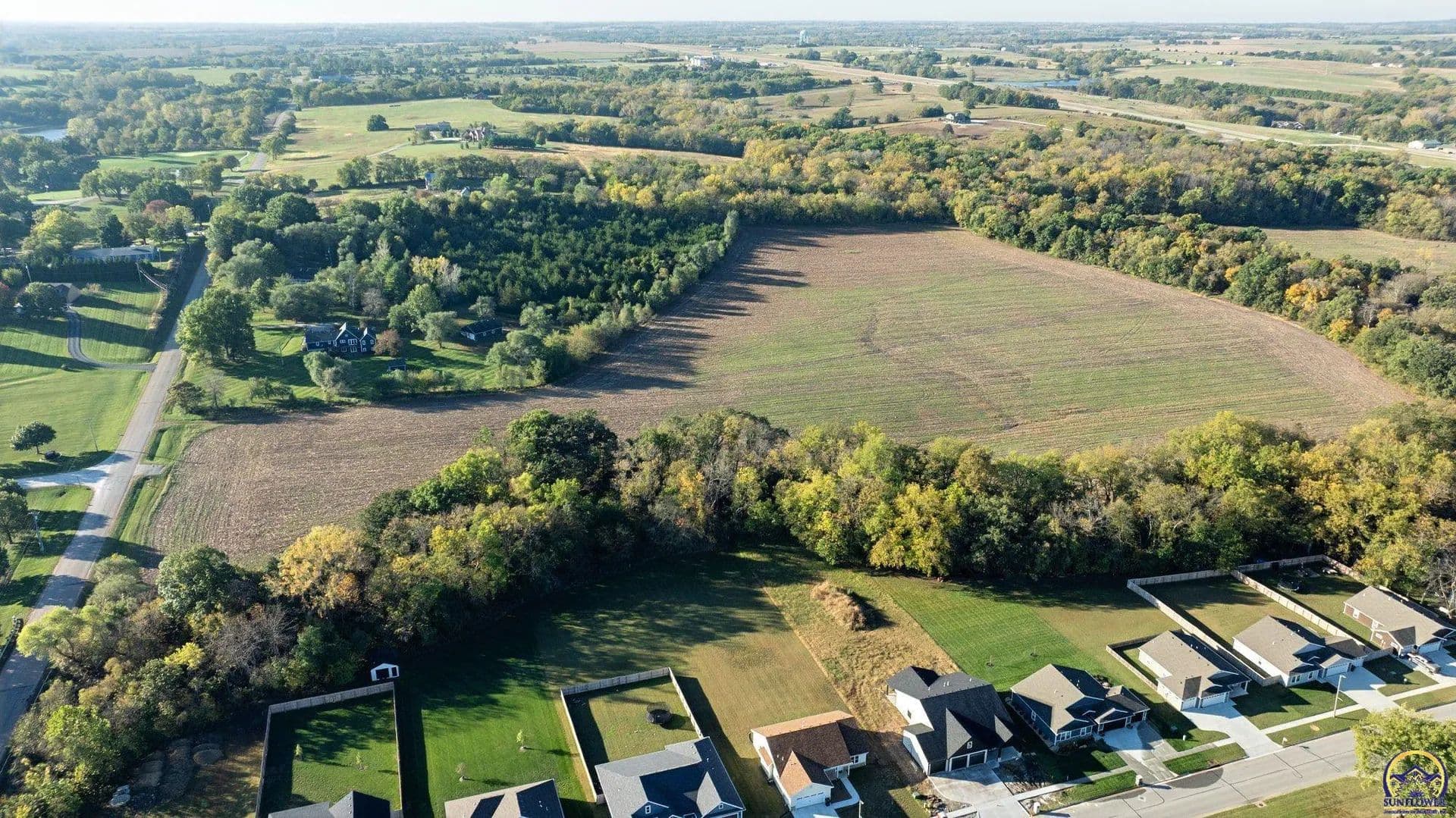 Property from 00000 Q RD - KW - Holton, Kansas, 66436