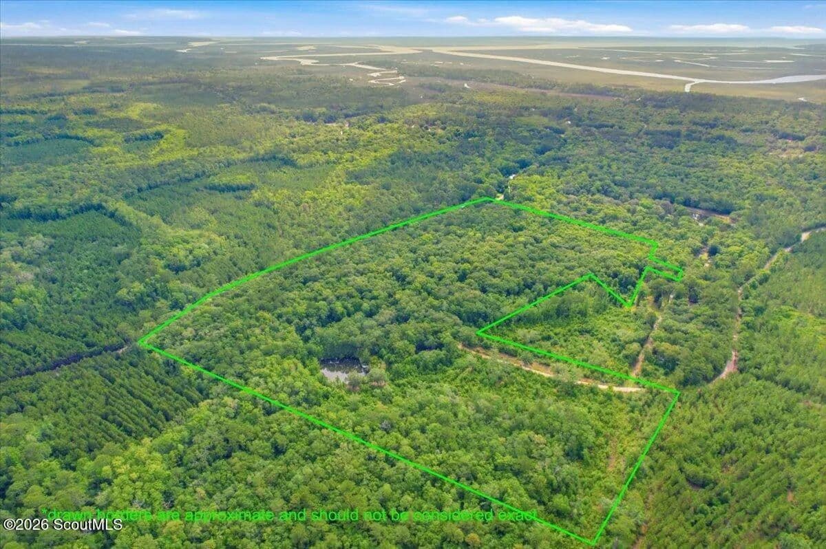 Lots & Land-Other in Darien - Darien, Georgia, 31305
