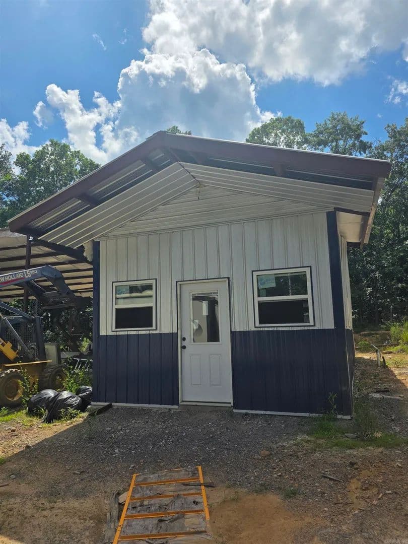 Property from Unknown Address - KW - Locust Grove, Arkansas, 72550