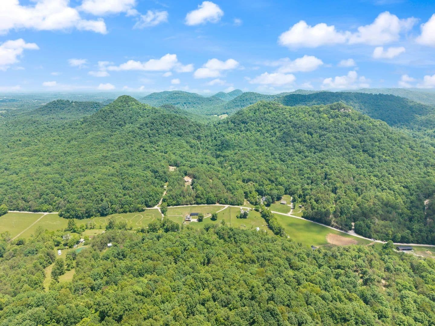 Property from 86 Clark Road - KW - Irvine, Kentucky, 40336