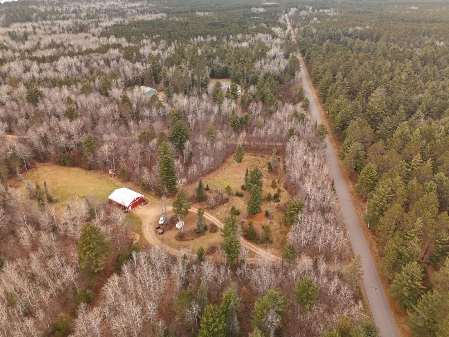 Lots & Land-Other in Conover - Conover, Wisconsin, 54519