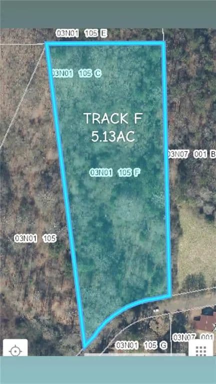 Vacant Land in Ball Ground - land for sale