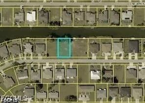Property from 531 SE 4th Terrace - KW - land for sale